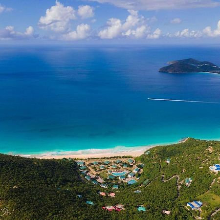 Wyndham Tortola Bvi Lambert Beach Resort East End Exteriér fotografie