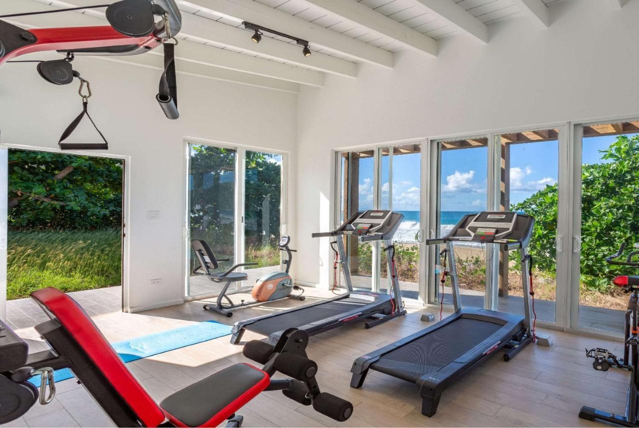 Wyndham Tortola Bvi Lambert Beach Resort East End Exteriér fotografie