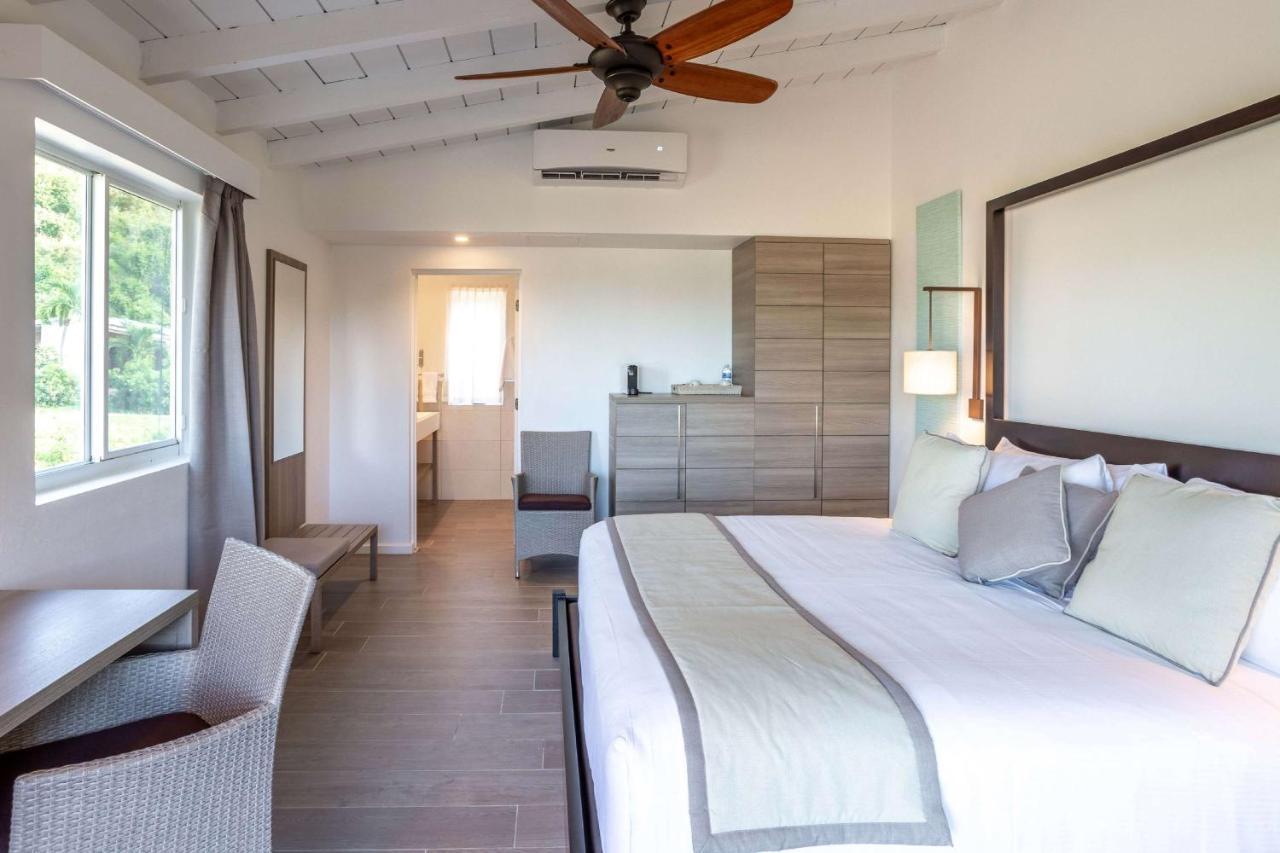 Wyndham Tortola Bvi Lambert Beach Resort East End Exteriér fotografie