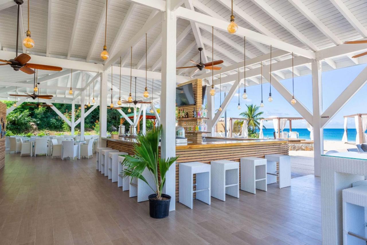 Wyndham Tortola Bvi Lambert Beach Resort East End Exteriér fotografie