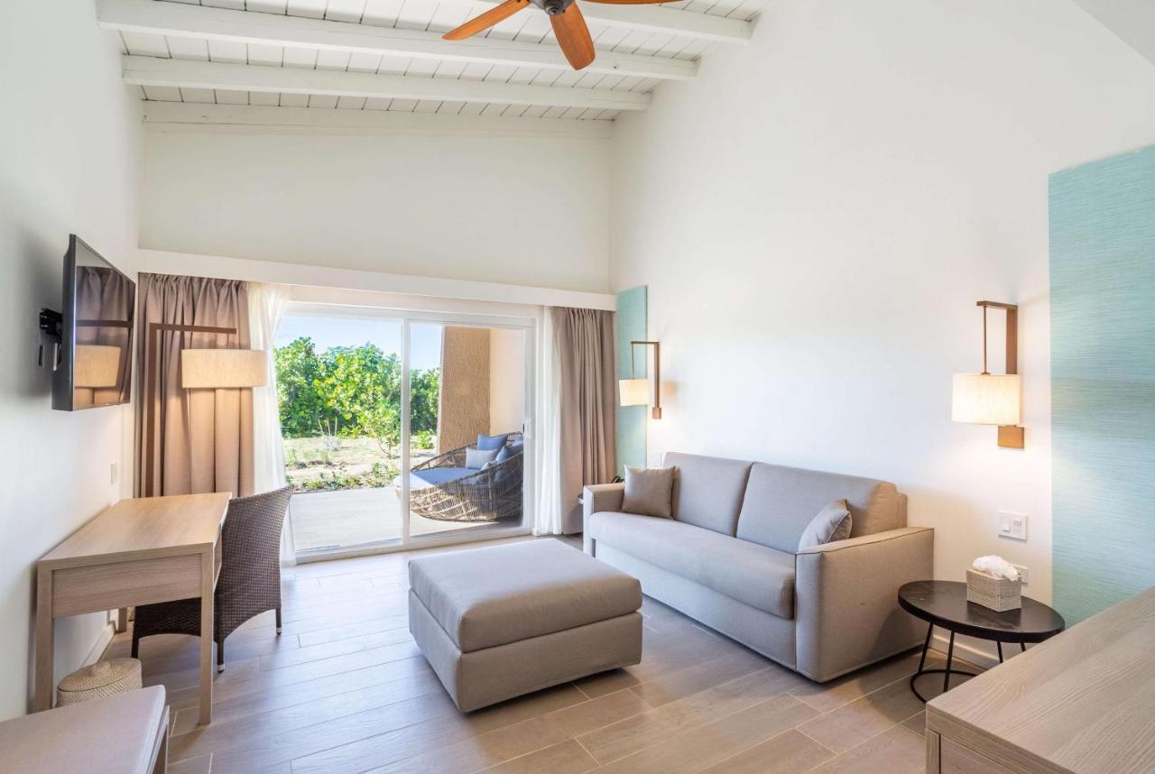 Wyndham Tortola Bvi Lambert Beach Resort East End Exteriér fotografie