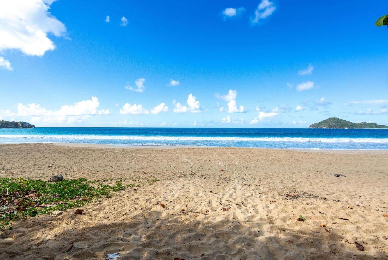 Wyndham Tortola Bvi Lambert Beach Resort East End Exteriér fotografie