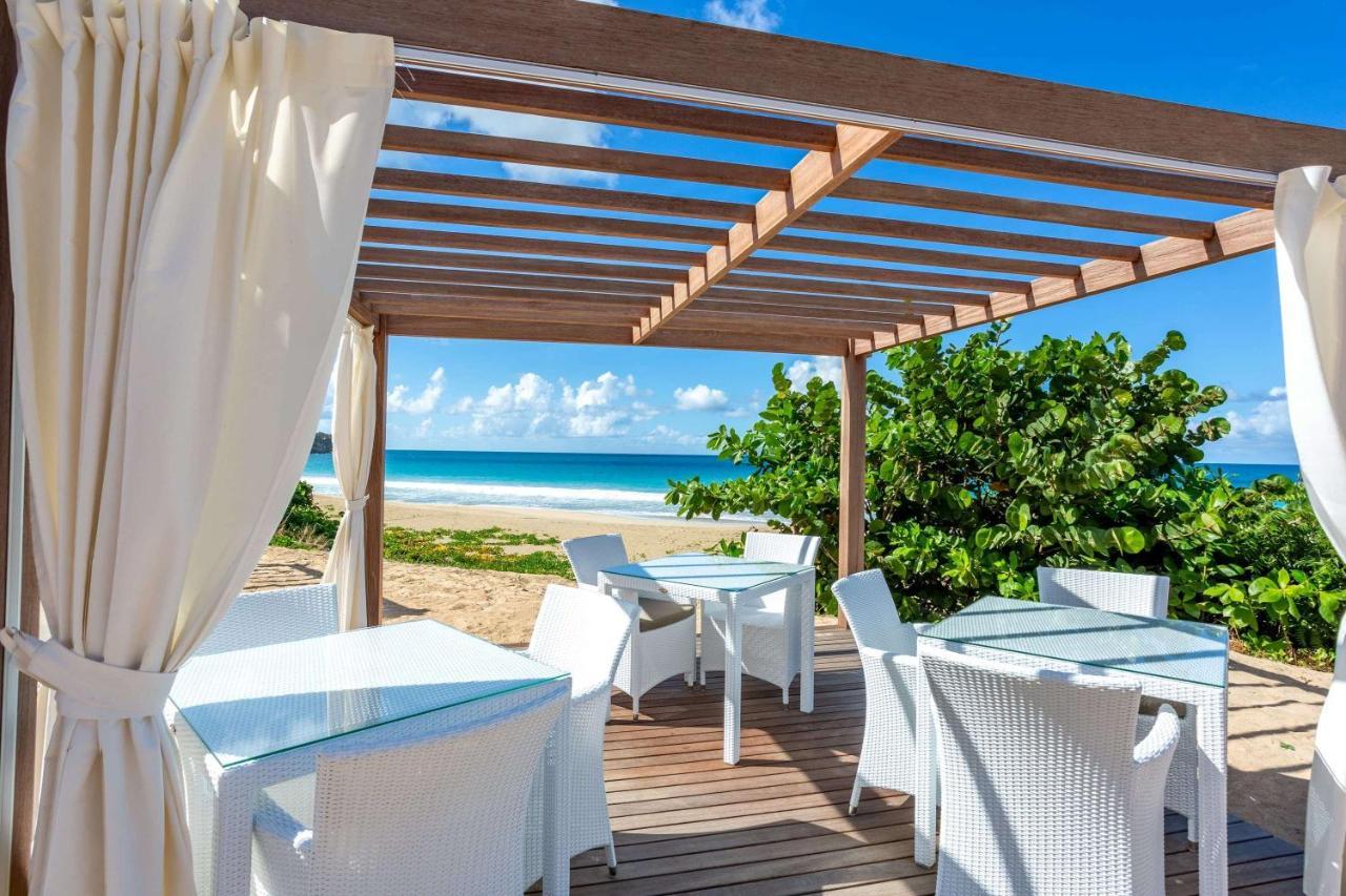 Wyndham Tortola Bvi Lambert Beach Resort East End Exteriér fotografie