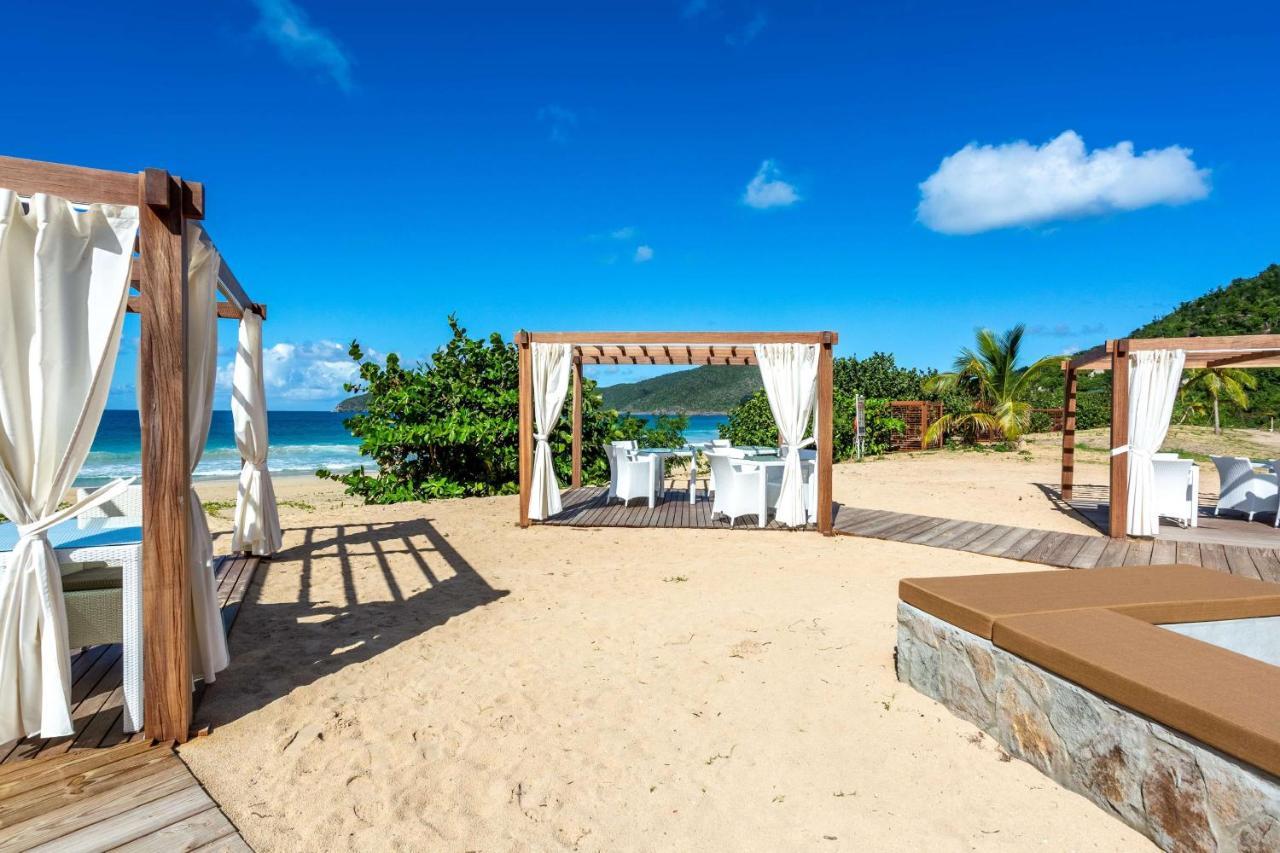 Wyndham Tortola Bvi Lambert Beach Resort East End Exteriér fotografie