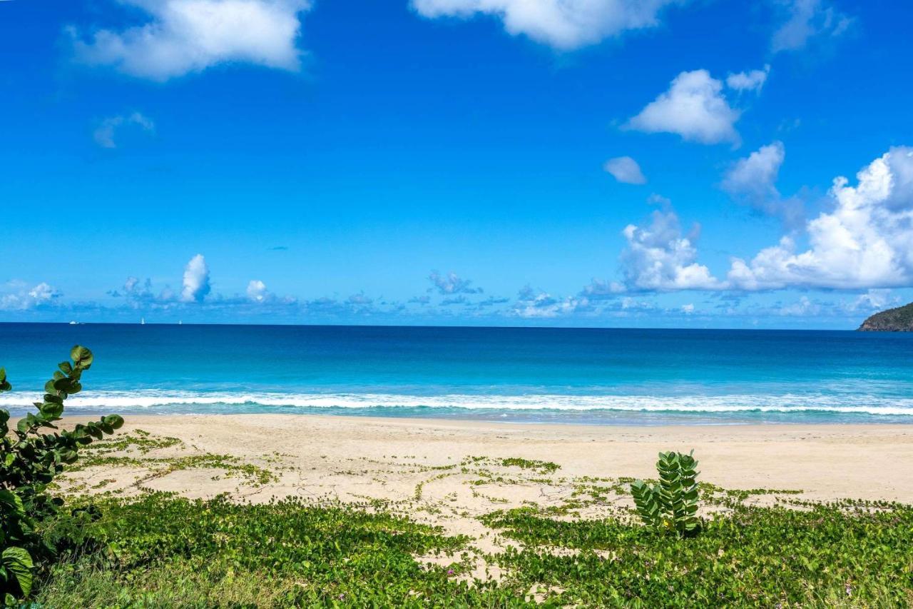 Wyndham Tortola Bvi Lambert Beach Resort East End Exteriér fotografie