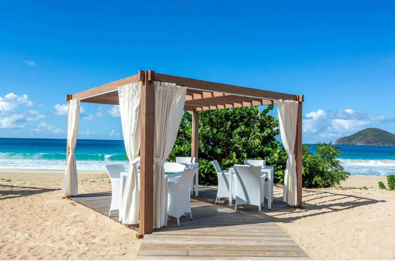 Wyndham Tortola Bvi Lambert Beach Resort East End Exteriér fotografie