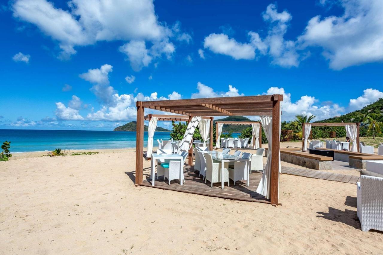 Wyndham Tortola Bvi Lambert Beach Resort East End Exteriér fotografie