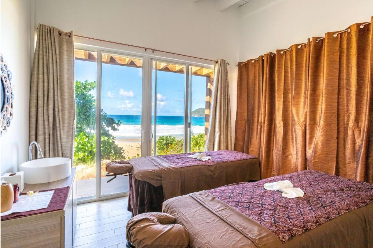 Wyndham Tortola Bvi Lambert Beach Resort East End Exteriér fotografie