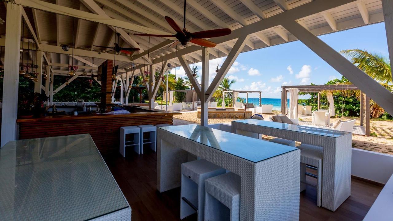 Wyndham Tortola Bvi Lambert Beach Resort East End Exteriér fotografie