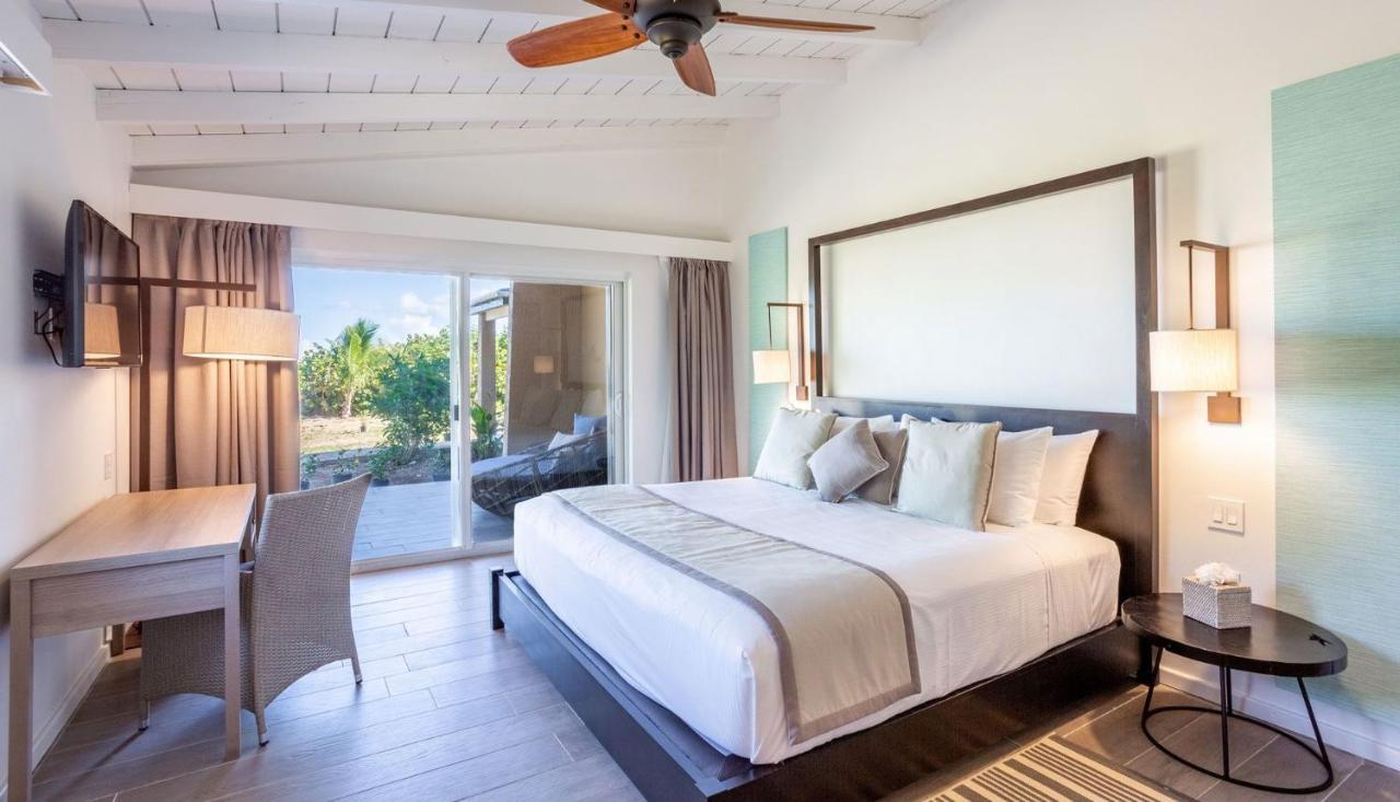 Wyndham Tortola Bvi Lambert Beach Resort East End Exteriér fotografie