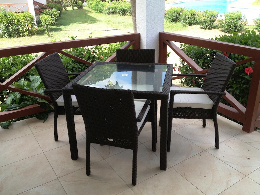 Wyndham Tortola Bvi Lambert Beach Resort East End Exteriér fotografie