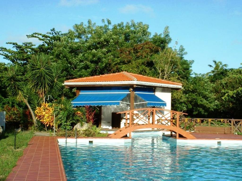 Wyndham Tortola Bvi Lambert Beach Resort East End Exteriér fotografie