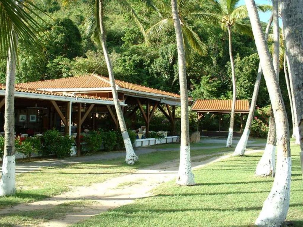 Wyndham Tortola Bvi Lambert Beach Resort East End Exteriér fotografie
