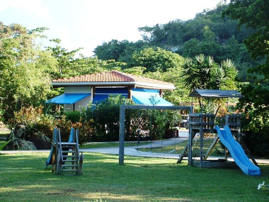 Wyndham Tortola Bvi Lambert Beach Resort East End Exteriér fotografie
