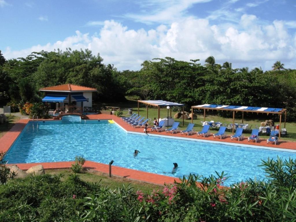 Wyndham Tortola Bvi Lambert Beach Resort East End Exteriér fotografie