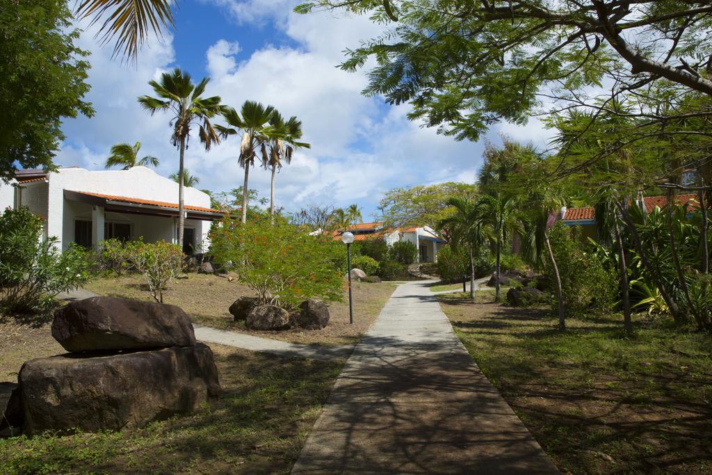 Wyndham Tortola Bvi Lambert Beach Resort East End Exteriér fotografie