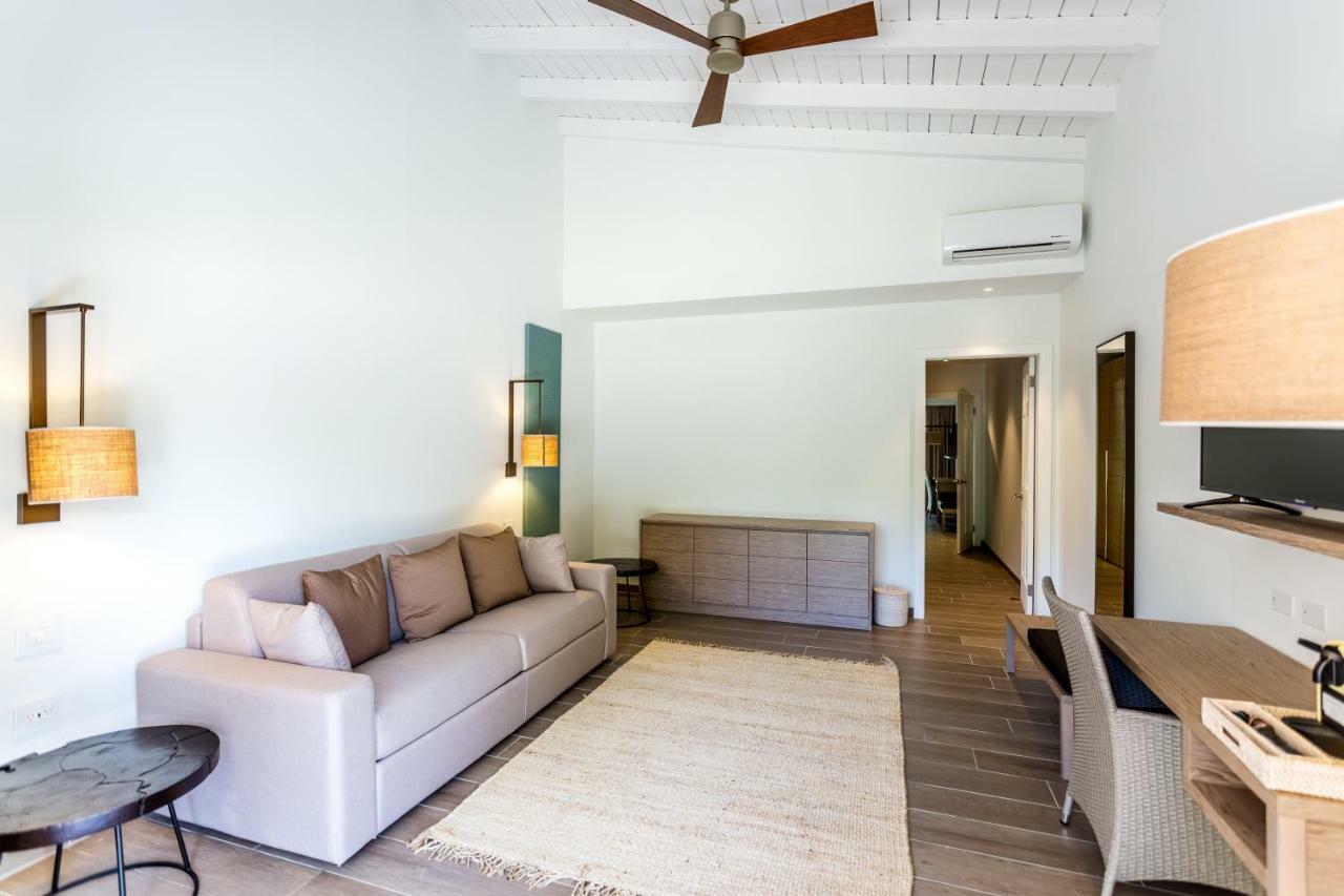 Wyndham Tortola Bvi Lambert Beach Resort East End Exteriér fotografie