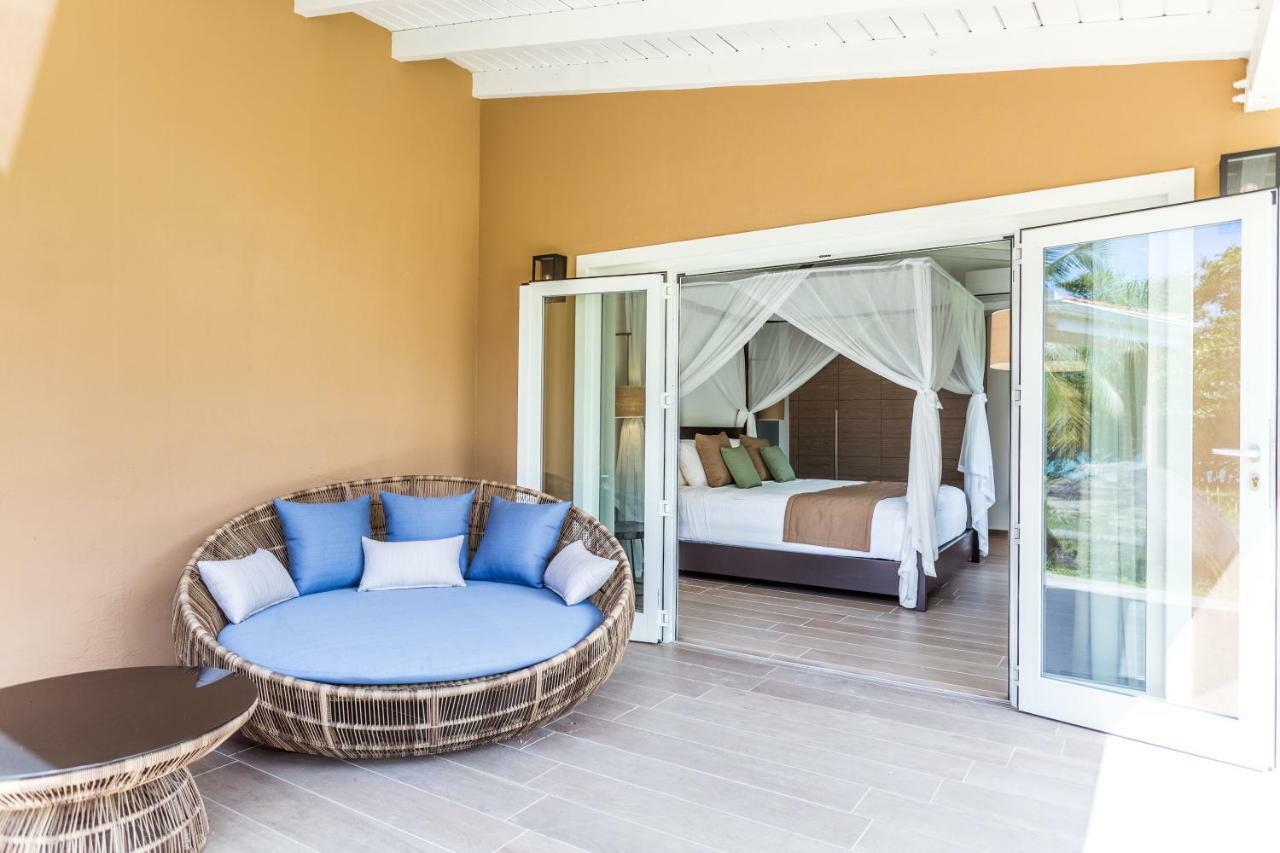 Wyndham Tortola Bvi Lambert Beach Resort East End Exteriér fotografie