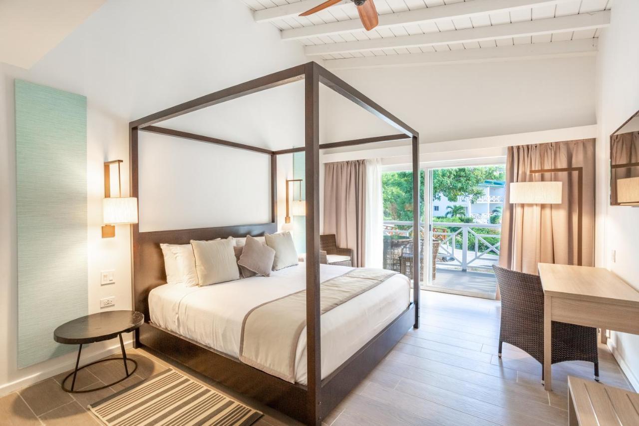 Wyndham Tortola Bvi Lambert Beach Resort East End Exteriér fotografie