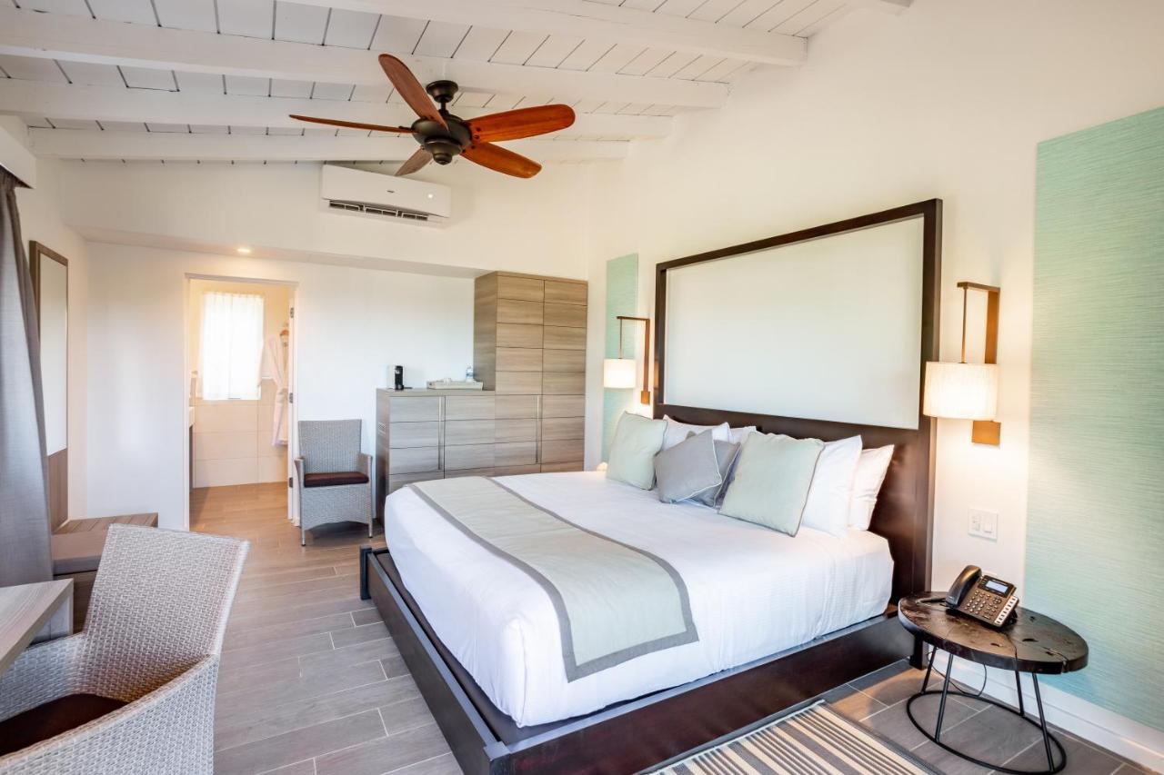 Wyndham Tortola Bvi Lambert Beach Resort East End Exteriér fotografie